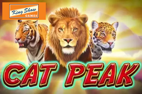 Cat Peak